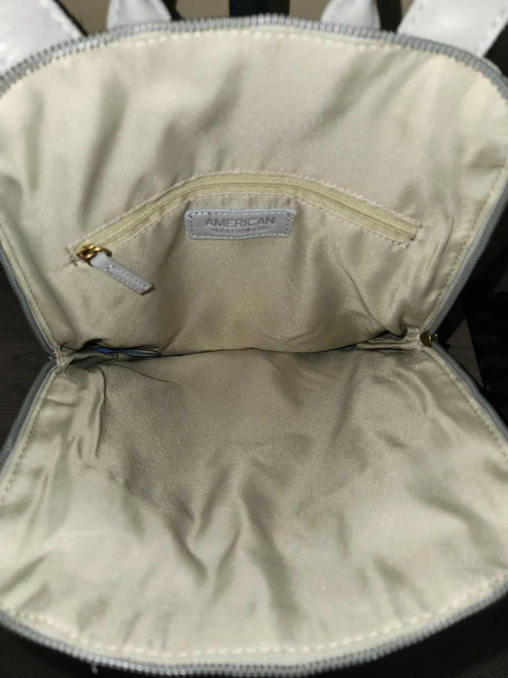 American Leather Co. Backpack - Modern Everyday Carry